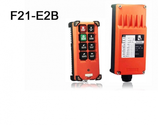 F21-E2B