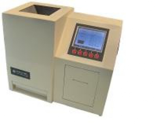 ВОЛОГОМІР ЗЕРНА GRAIN COMPUTER+