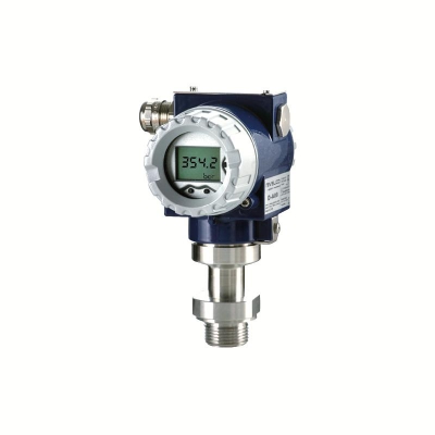 Преобразоват. давления NIPRESS D