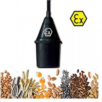 Датчик уровня SOLIBA  EX P ATEX