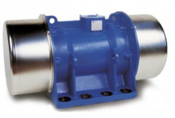 Электровибраторы  ATEX - серия VV-E