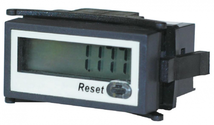 Лічильник\Таймер\Тахометр RTC-P2400