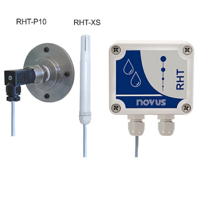 RHT-P10 / RHT-XS