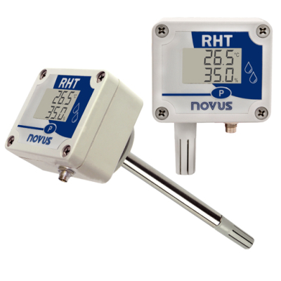RHT-485-LCD