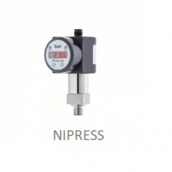 Переключатель давления NIPRESS DK