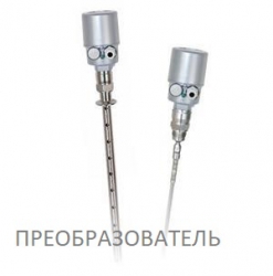 Радарний хвильовий JTR