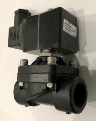 КЛАПАН 2W160-15P