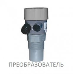 Ультразвуковий датчик EAX